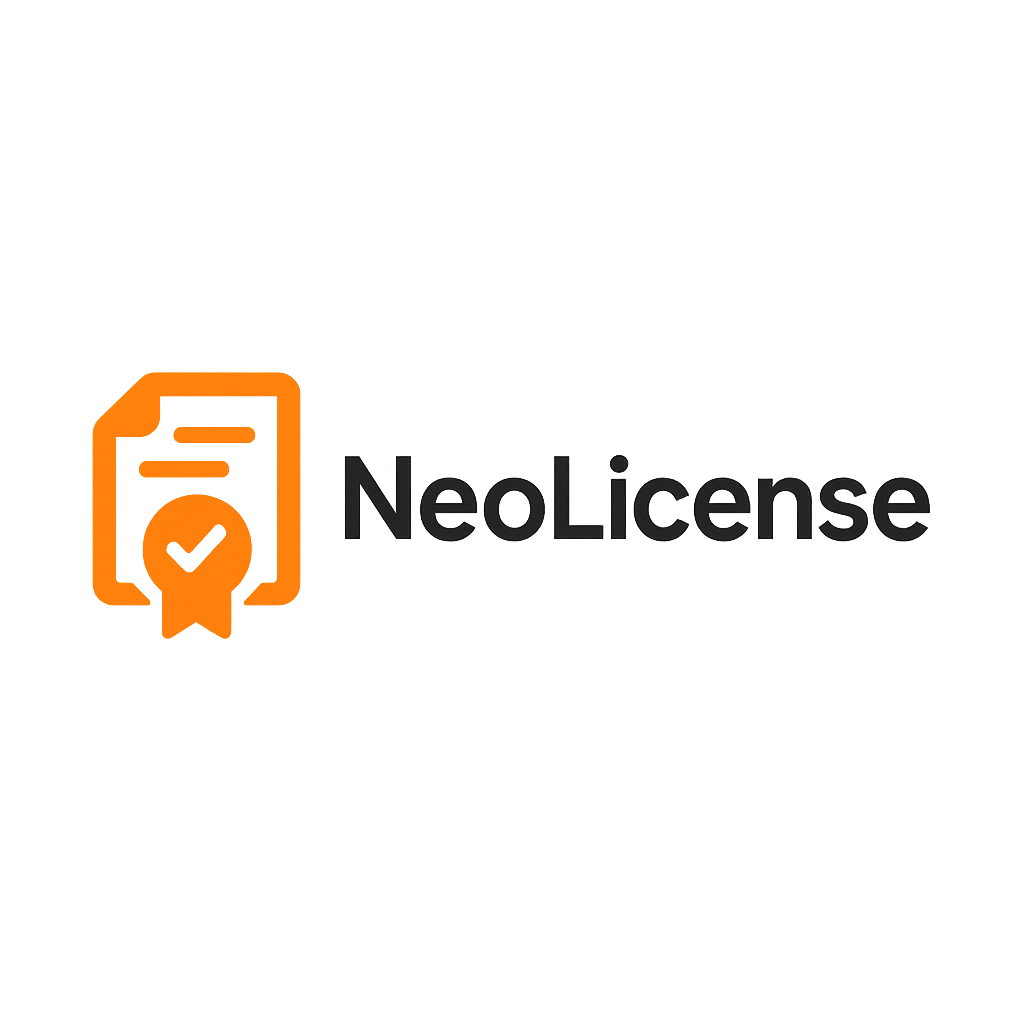 NeoLicense